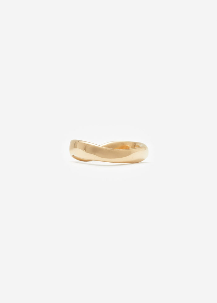 Cornelia Webb Folded Ring Midi