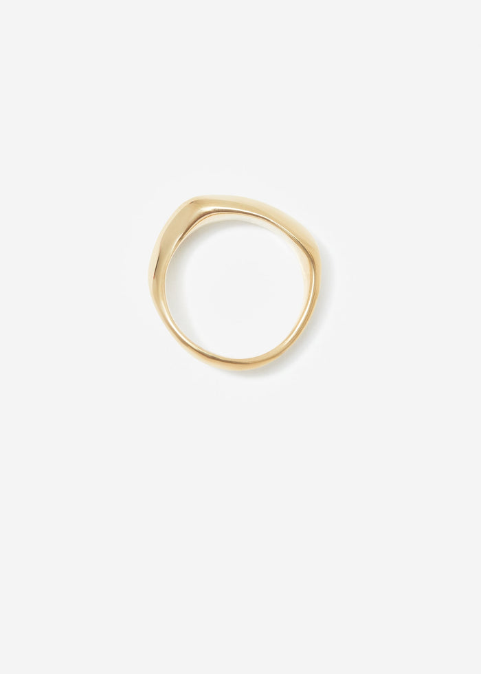Cornelia Webb Folded Ring Midi