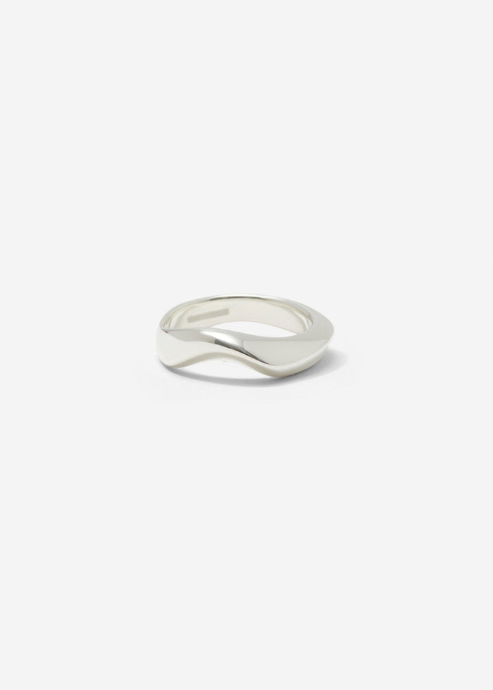 Cornelia Webb Folded Ring Midi