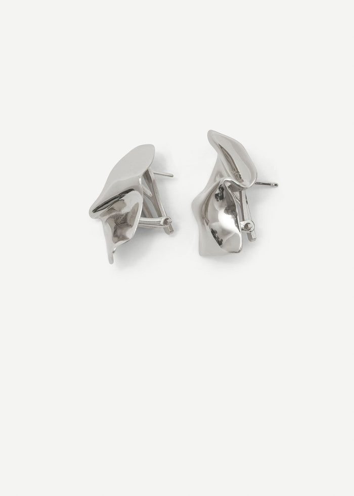 Cornelia Webb Folded Stud Earring