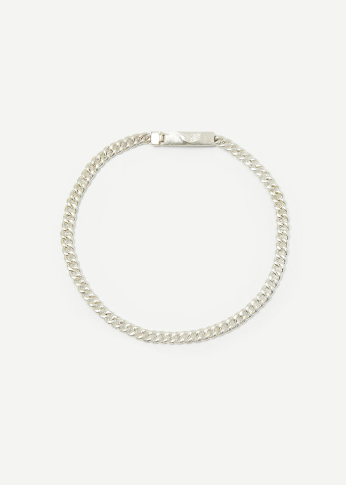 Cornelia Webb Molded Chain Necklace