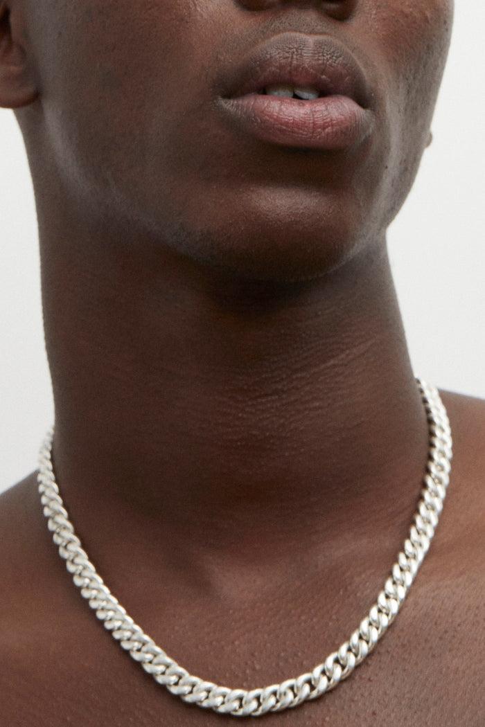 Cornelia Webb Molded Chain Necklace