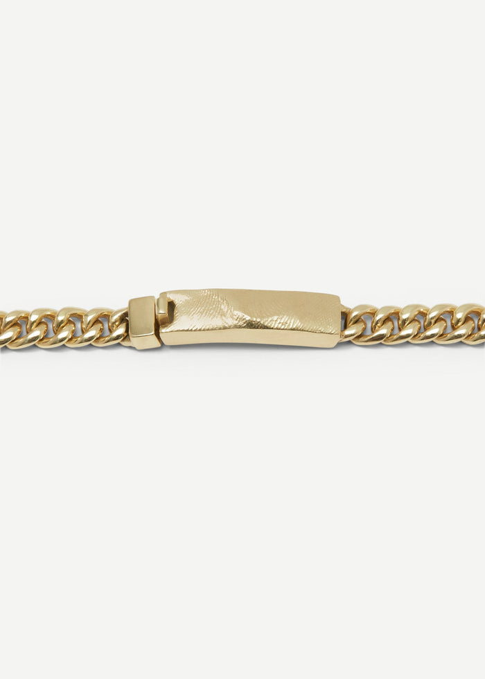 Cornelia Webb Molded Chain Necklace