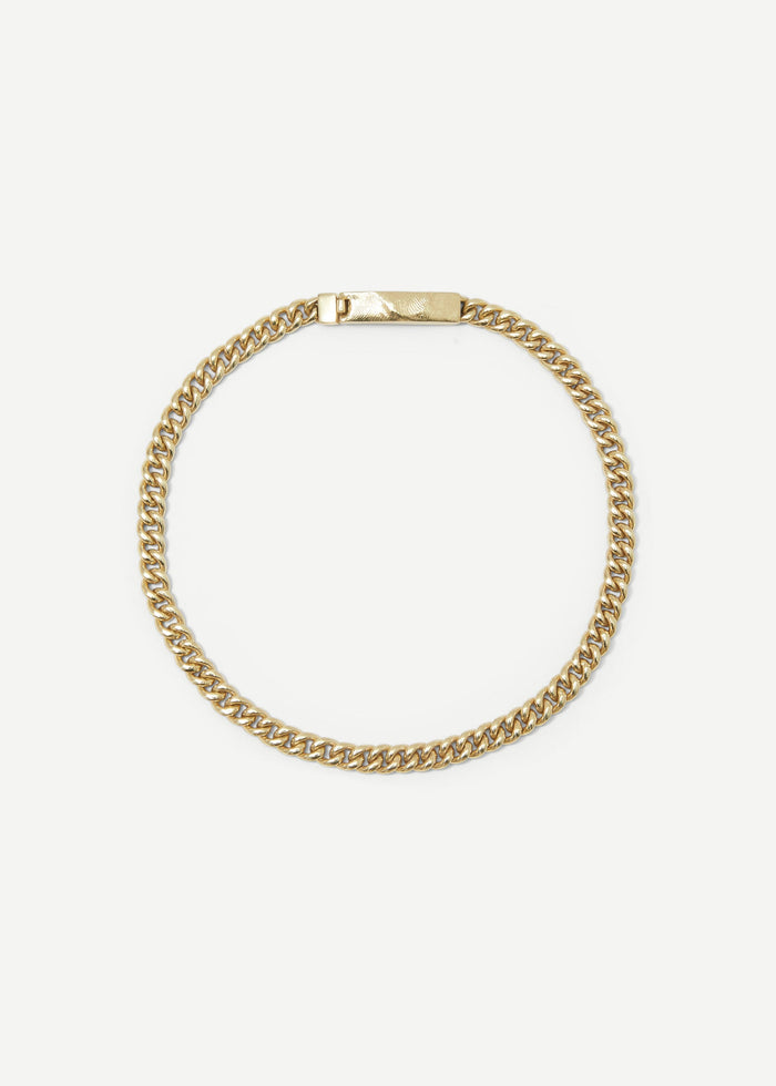 cornelia webb Molded Chain Necklace