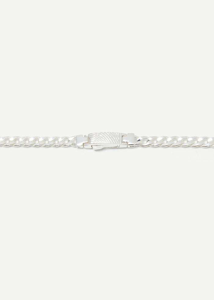 Cornelia Webb Molded Chained Necklace Mini