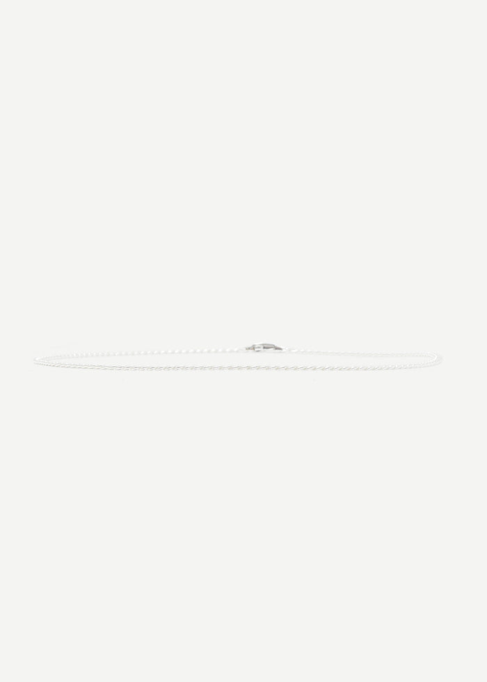 Cornelia Webb Molded Chained Necklace Mini