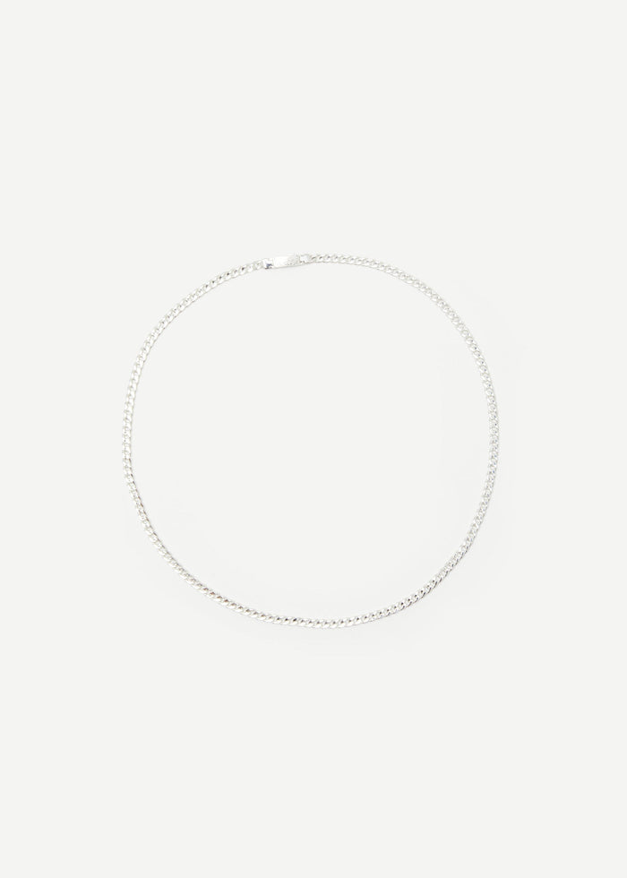 cornelia webb Molded Chained Necklace Mini