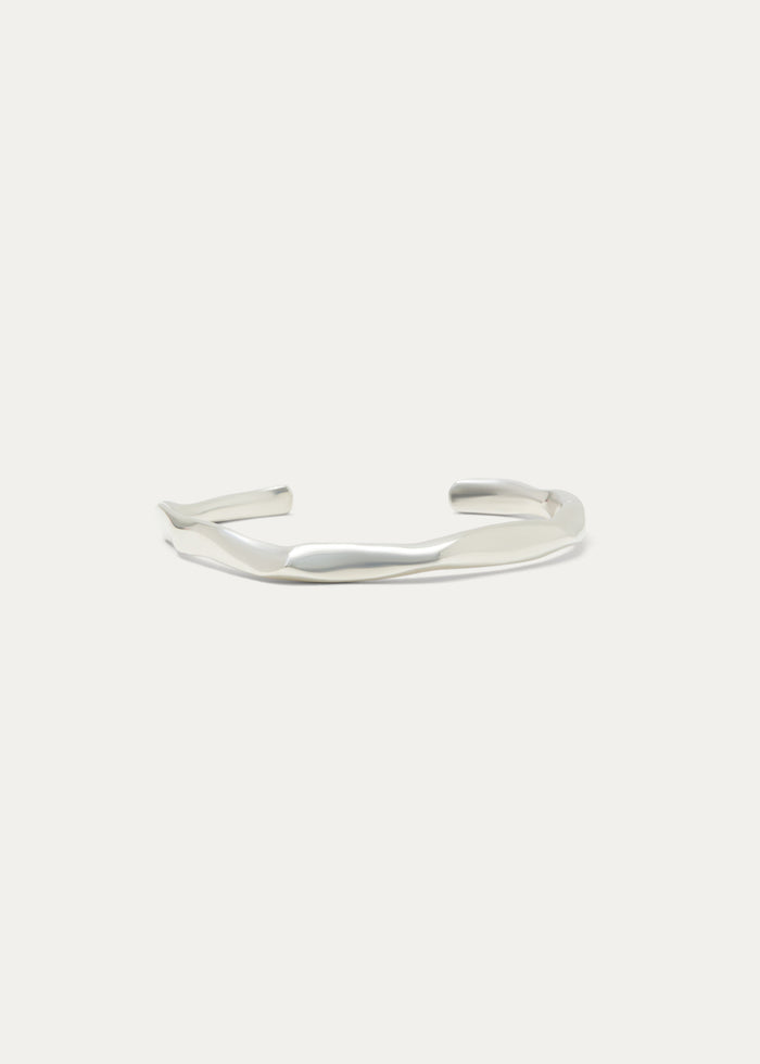 Cornelia Webb Molded Open Cuff