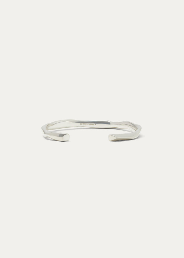 Cornelia Webb Molded Open Cuff