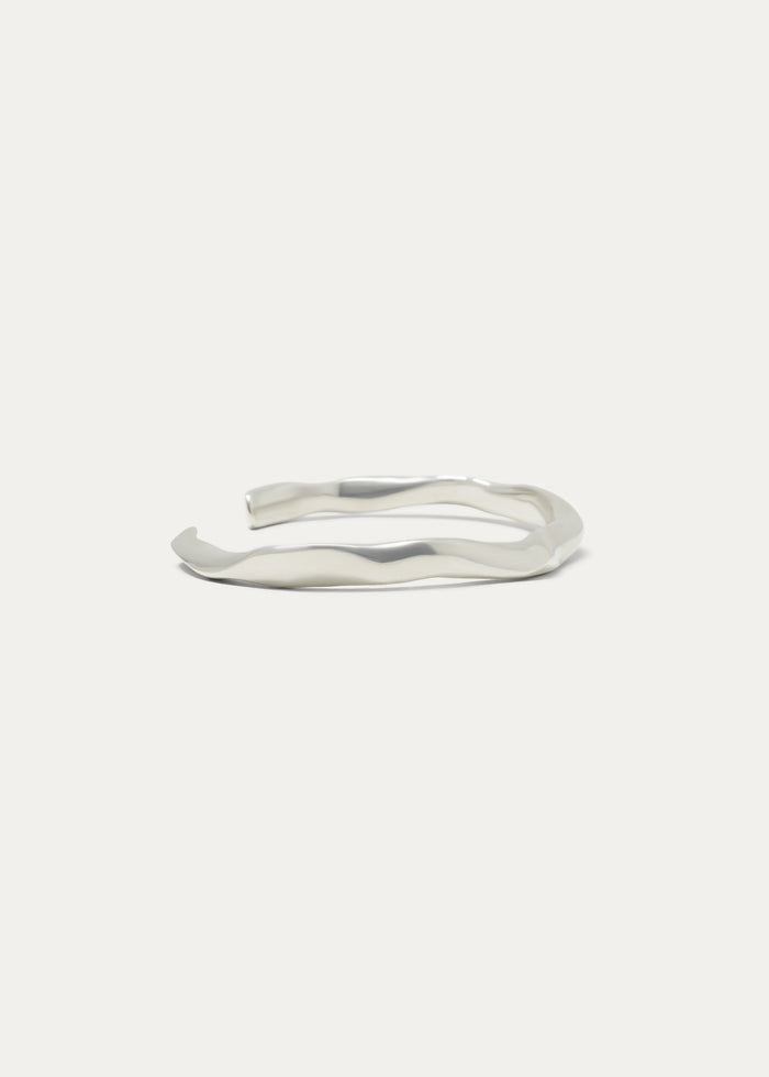 Cornelia Webb Molded Open Cuff