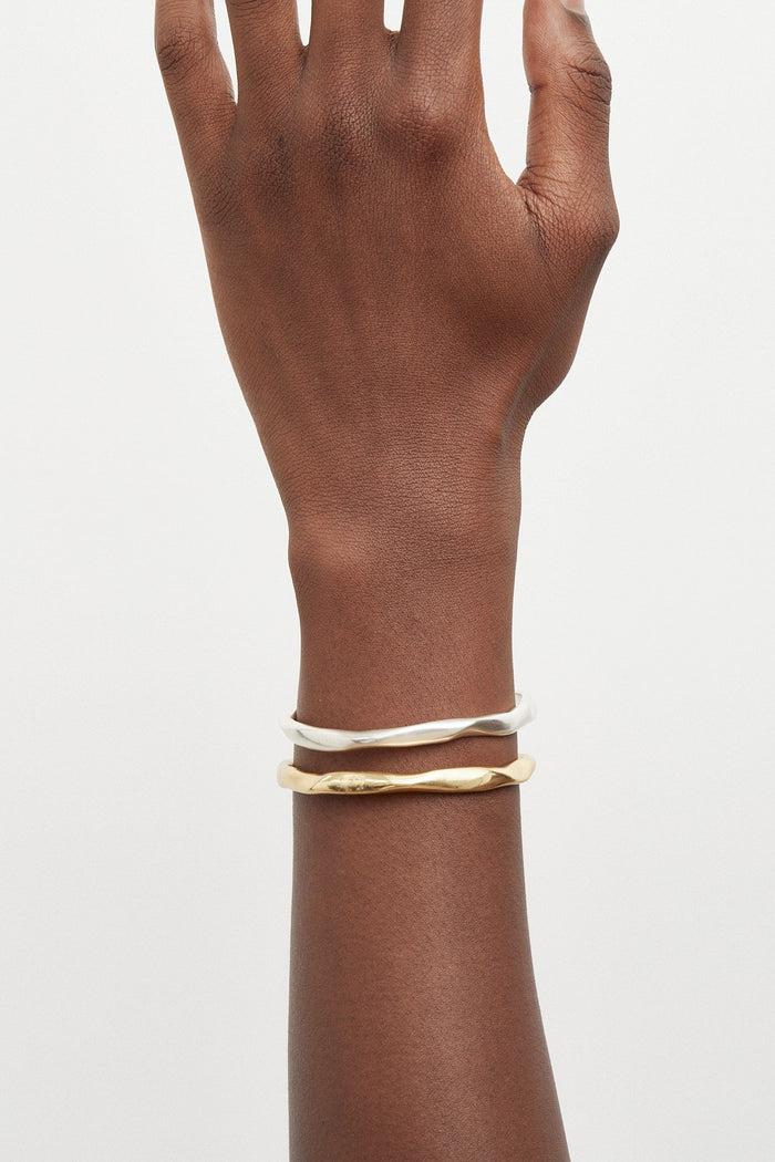 Cornelia Webb Molded Open Cuff