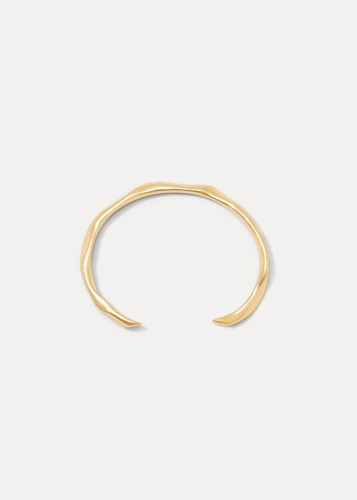 Cornelia Webb Molded Open Cuff