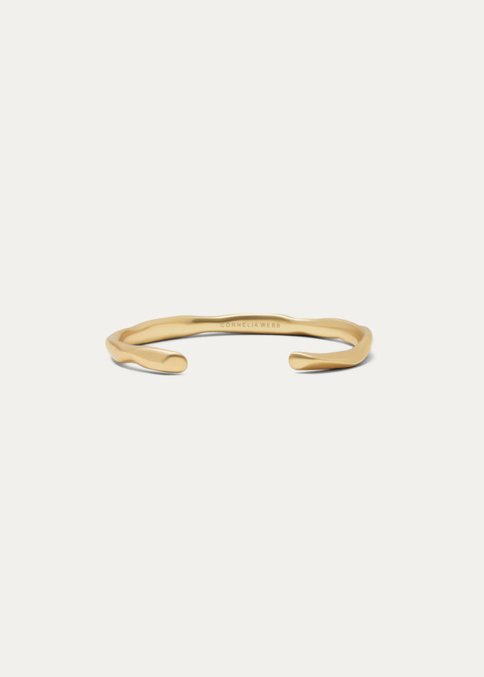 Cornelia Webb Molded Open Cuff