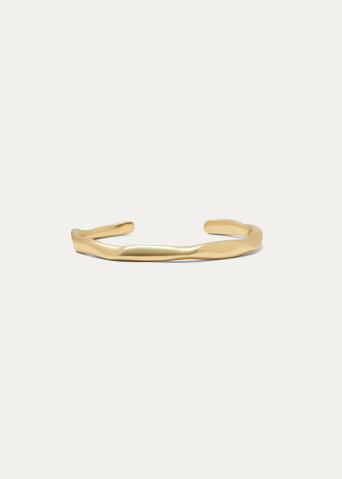 cornelia webb Molded Open Cuff