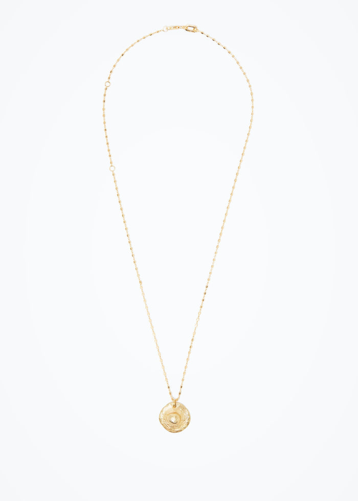 Cornelia Webb Nipple Necklace