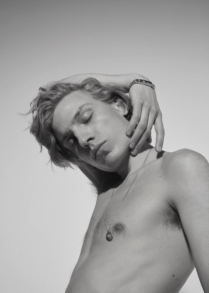 cornelia webb Nipple Necklace