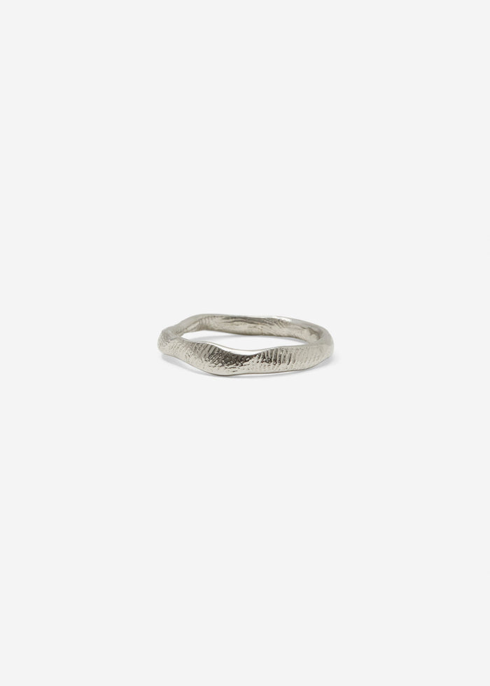 cornelia webb Organic Band - Finger Imprinted