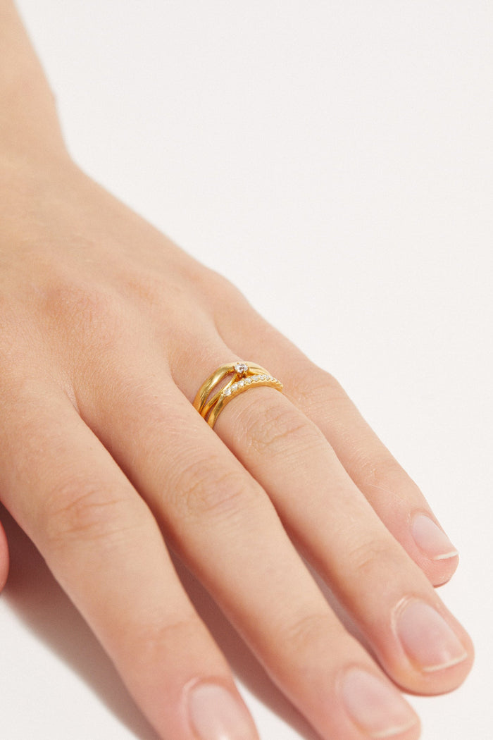 Cornelia Webb Organic Band