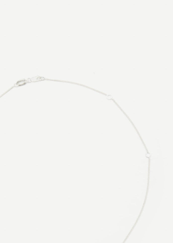 Cornelia Webb Pearled Necklace Mini