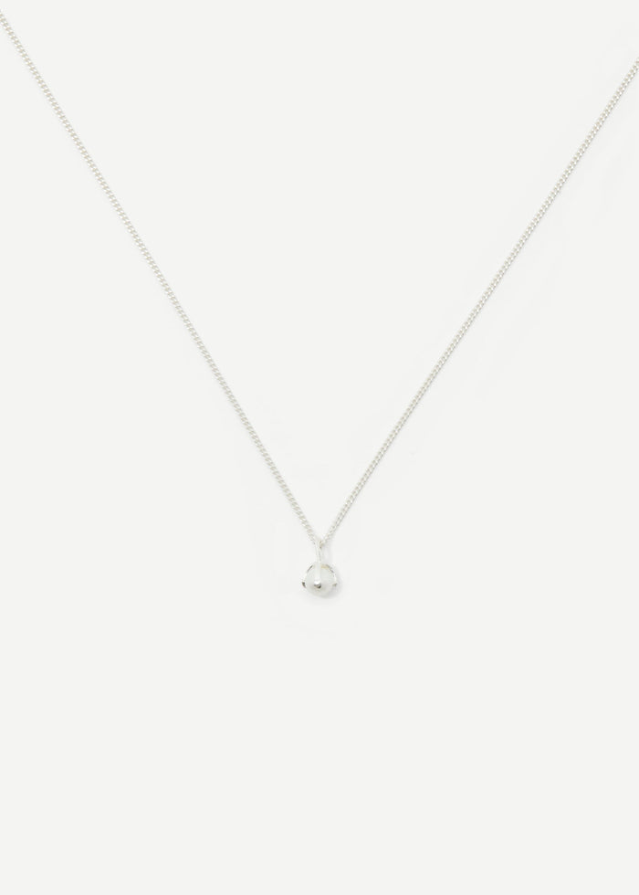 Cornelia Webb Pearled Necklace Mini