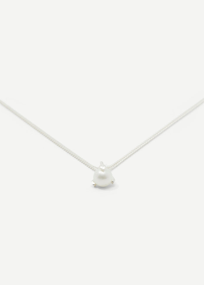 cornelia webb Pearled Necklace Mini