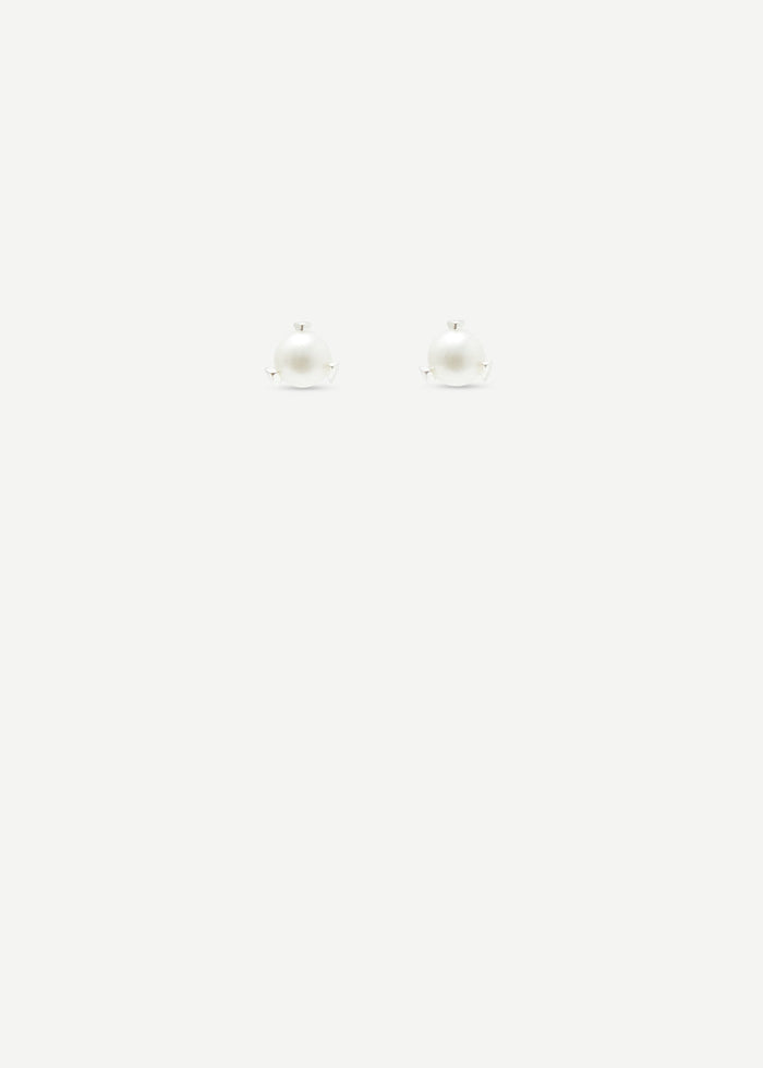 Cornelia Webb Pearled Stud Earring Mini