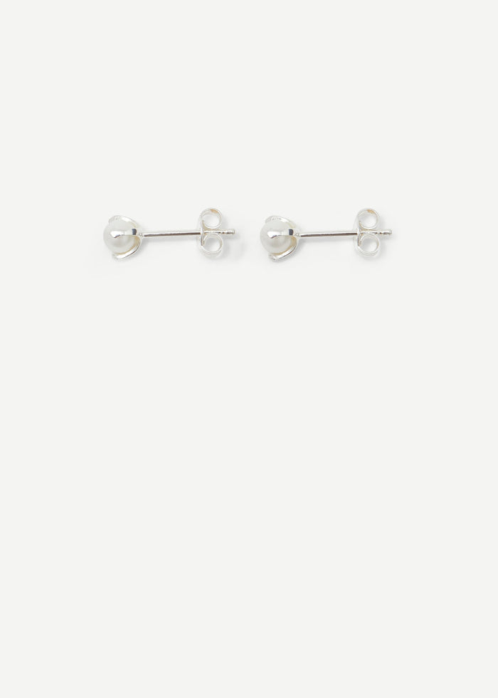 cornelia webb Pearled Stud Earring Mini