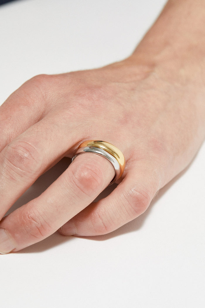 Cornelia Webb Plausus Band Maxi