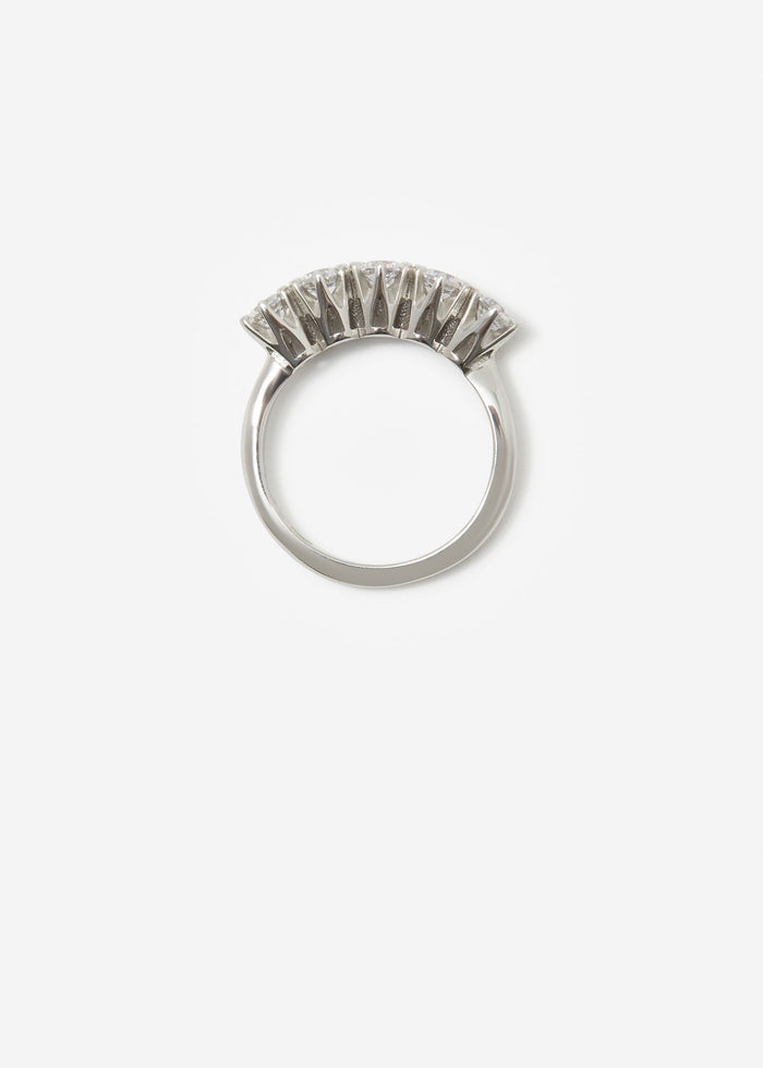 Cornelia Webb Quintuple Ring