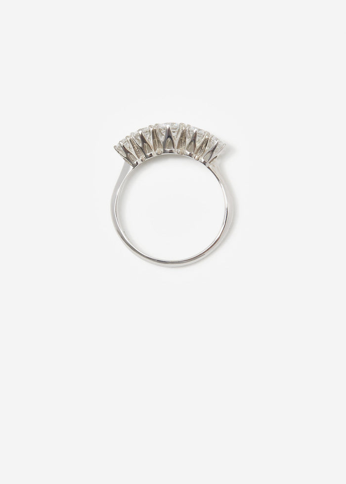 Cornelia Webb Quintuple Ring - Scaled