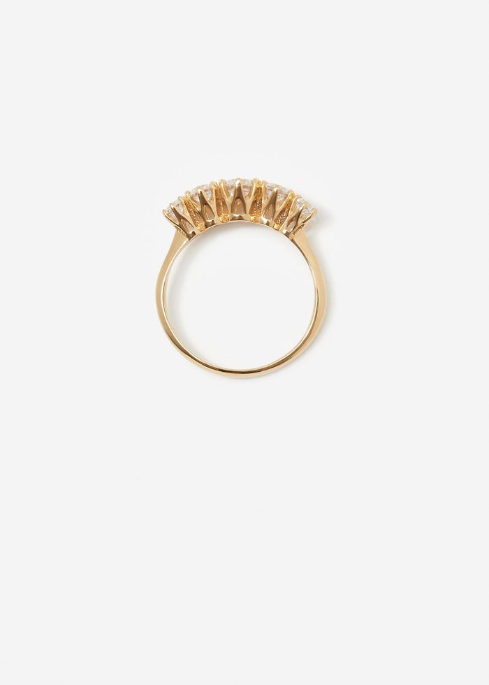 Cornelia Webb Quintuple Ring - Scaled