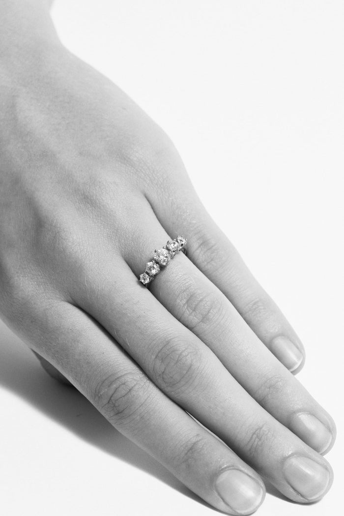 Cornelia Webb Quintuple Ring - Scaled