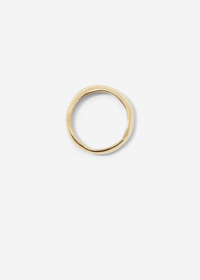 Cornelia Webb Sculptural Band