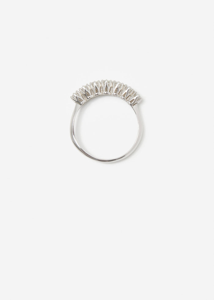 Cornelia Webb Septuple Ring