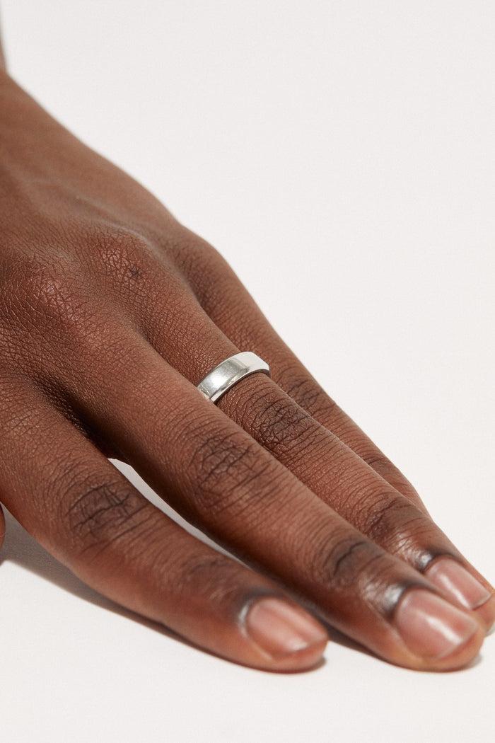 Cornelia Webb Slized Band