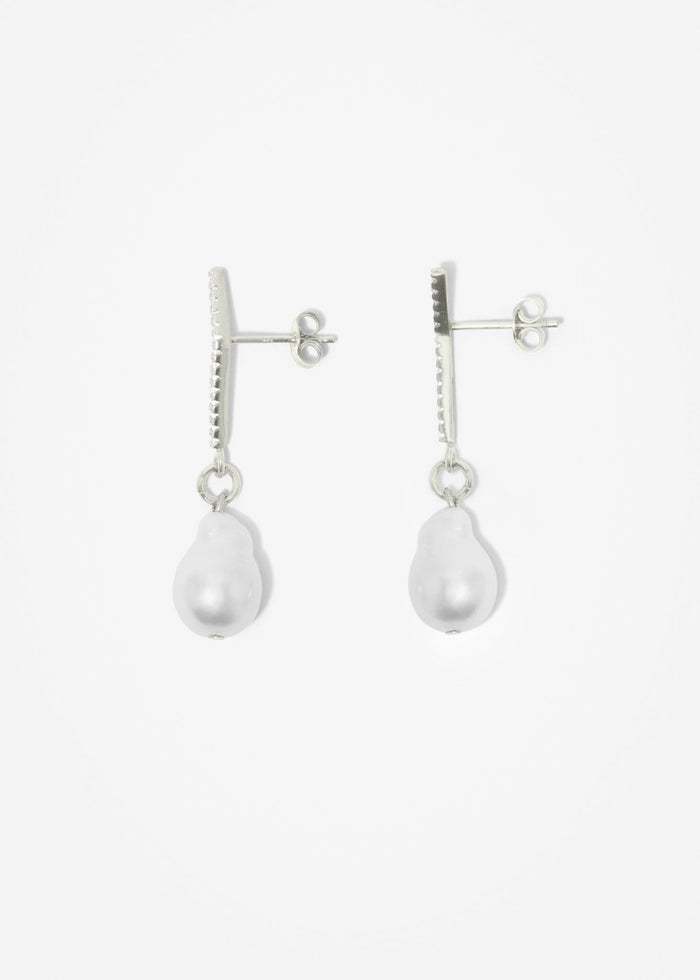 Cornelia Webb Slized Drop Earring Midi