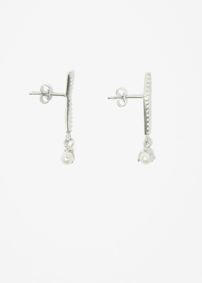 cornelia Webb Slized Drop Earring Mini