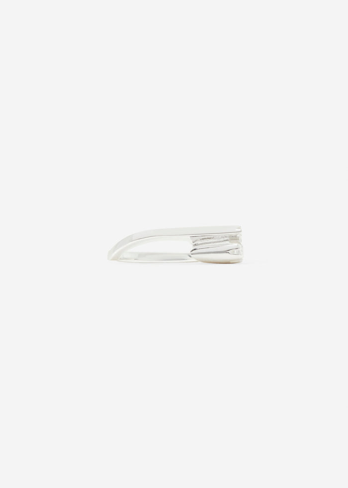Cornelia Webb Slized Ring Floating