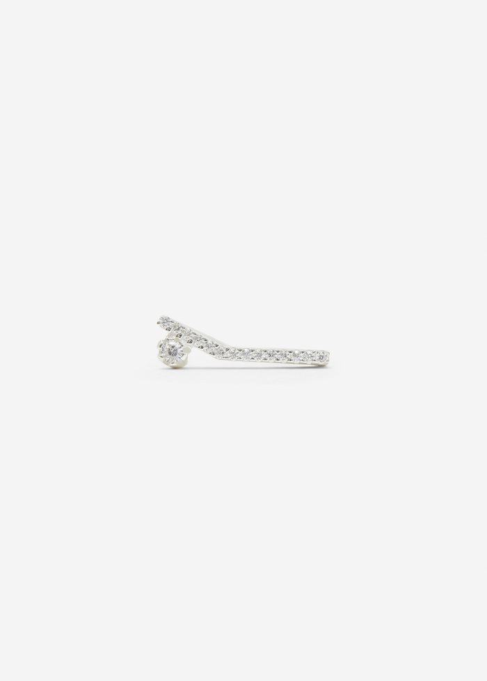 cornelia webb Slized Ring Floating