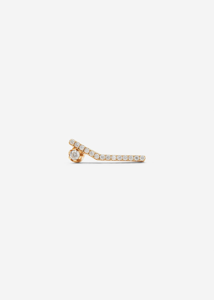 cornelia webb Slized Ring Floating