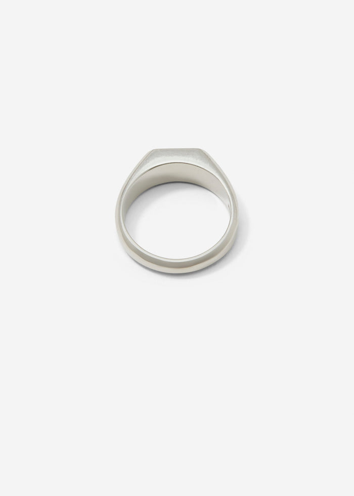 cornelia webb Slized Signet Ring