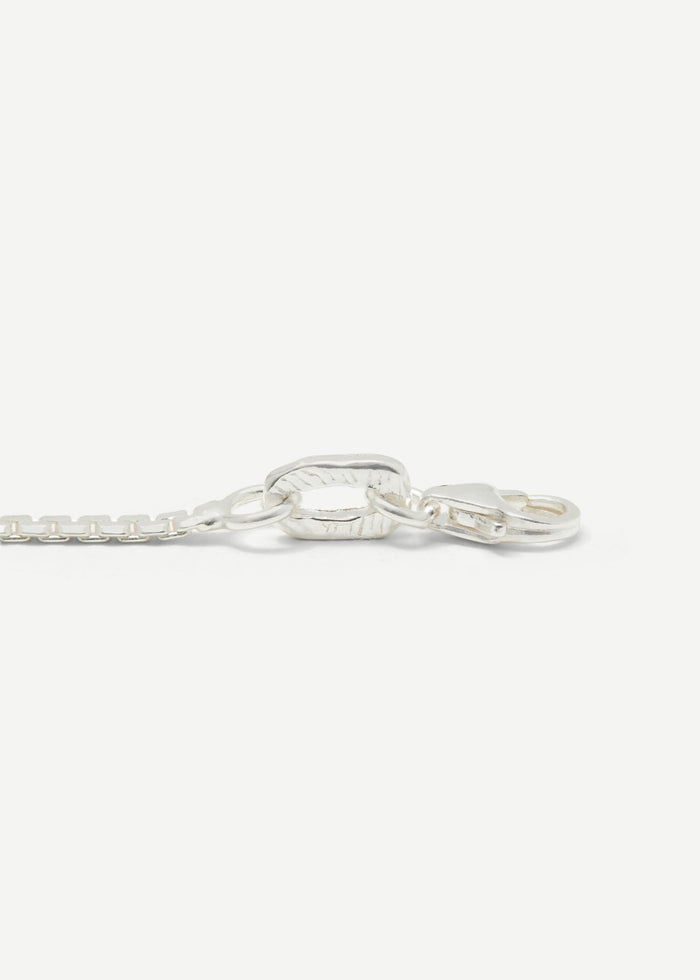 Cornelia Webb Stripped Zigzag Bracelet Mini