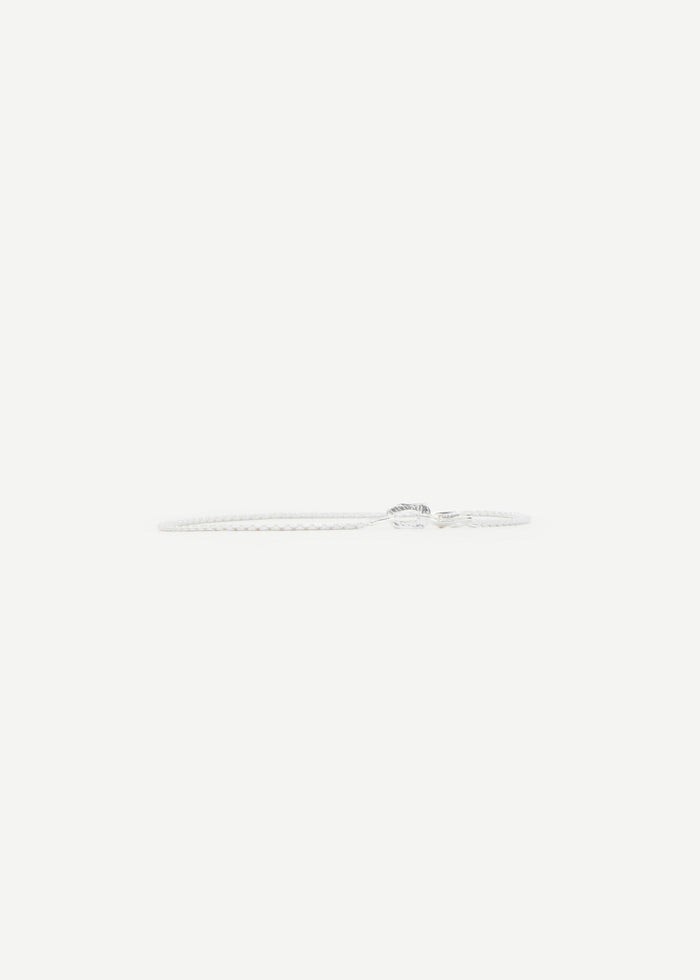 Cornelia Webb Stripped Zigzag Bracelet Mini