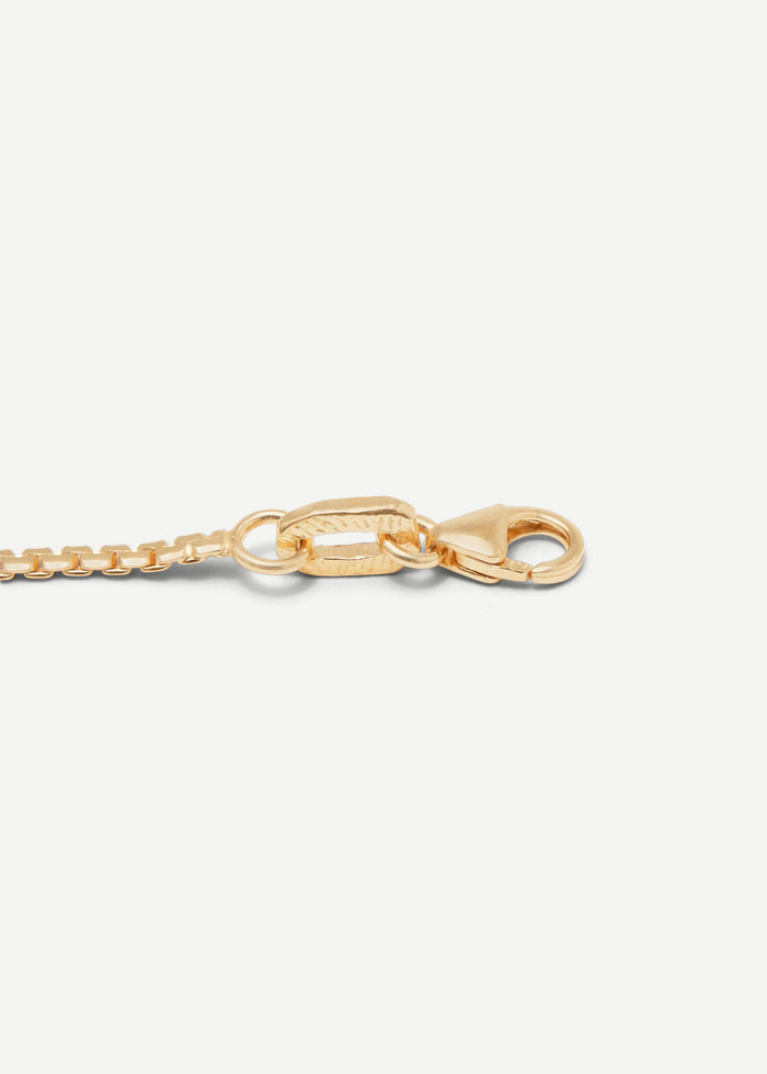 Cornelia Webb Stripped Zigzag Bracelet Mini