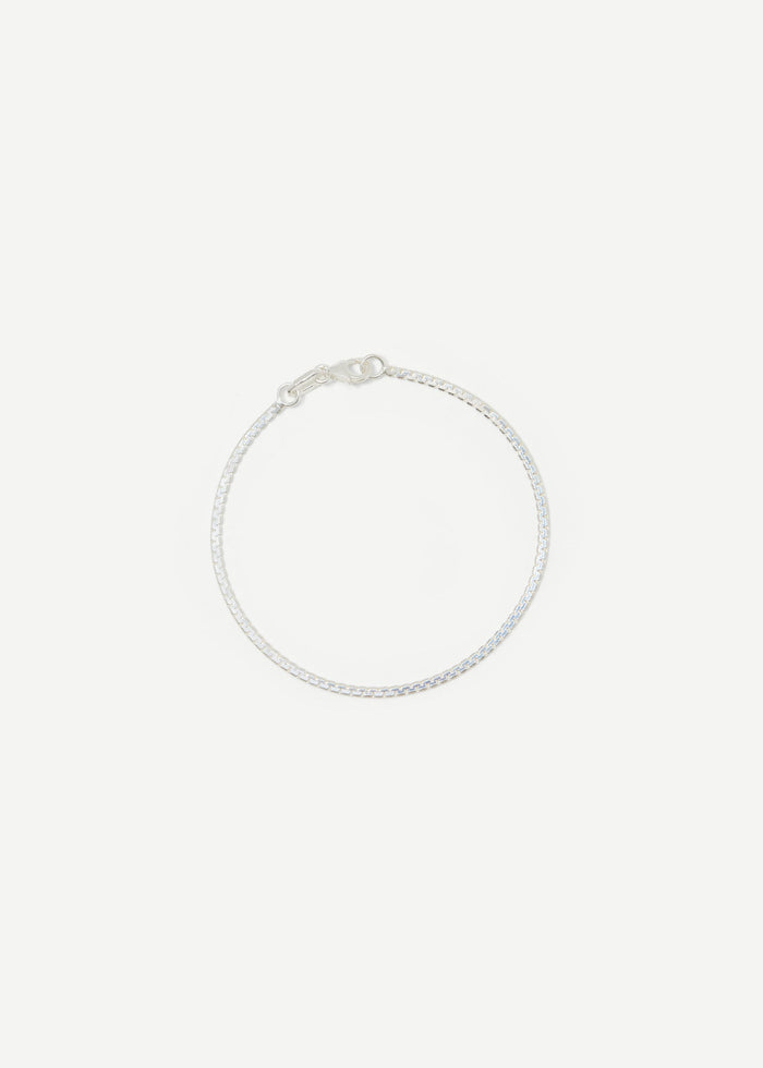cornelia webb Stripped Zigzag Bracelet Mini