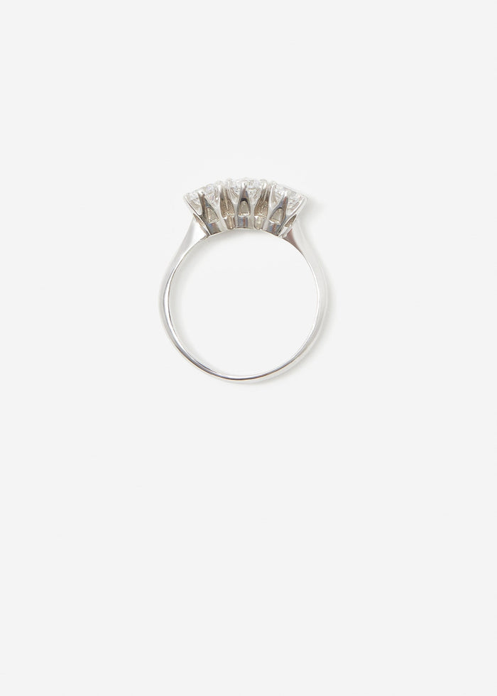 Cornelia Webb Trinity Ring