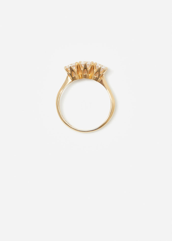 Cornelia Webb Trinity Ring