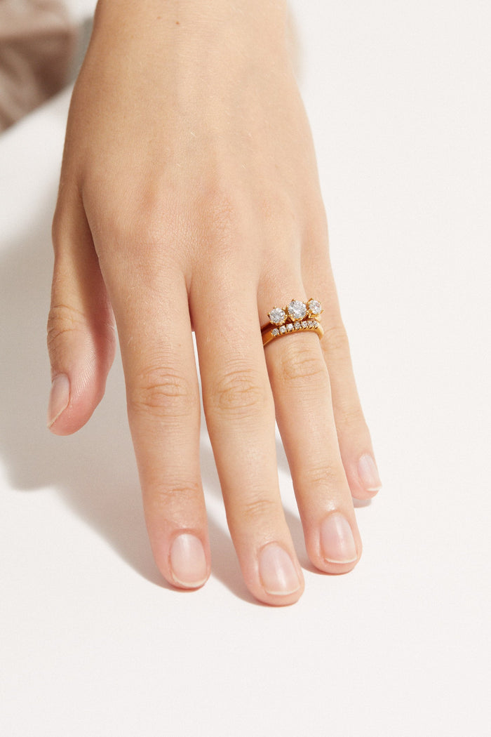 Cornelia Webb Trinity Ring Scaled