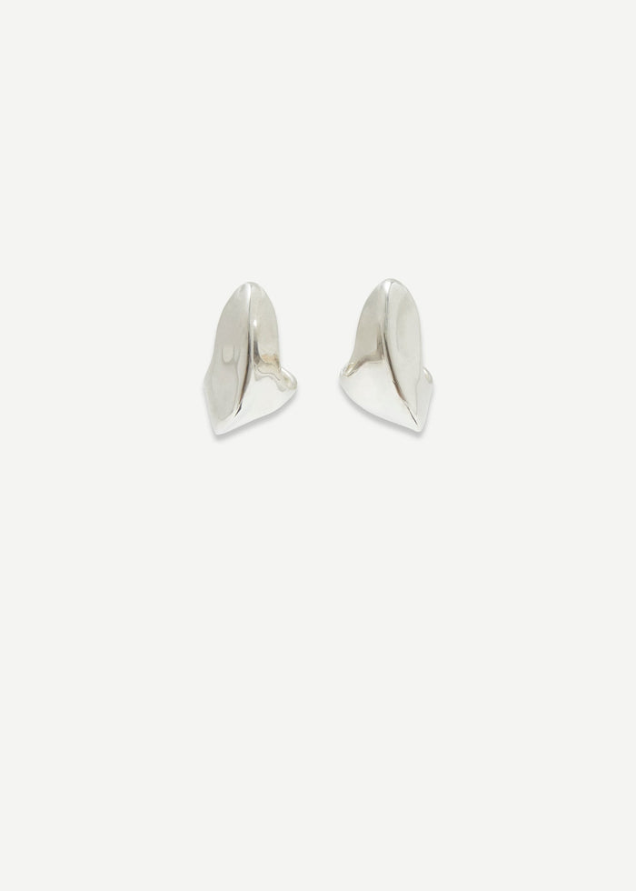 cornelia webb Waved Ear Hugger Midi