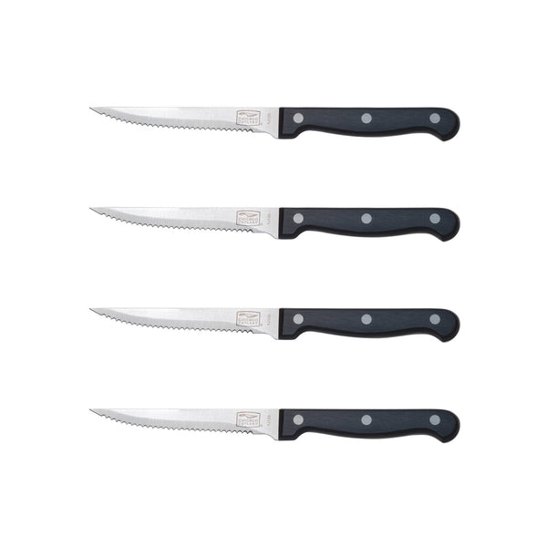 corningware Chicago Cutlery® Essentials™ 4-piece Steak Knife Set